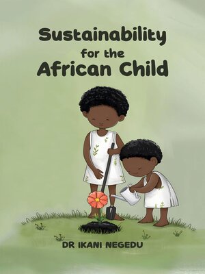 cover image of Sustainability for the African Child